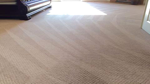 Carpet Cleaning in Mission Viejo, CA
