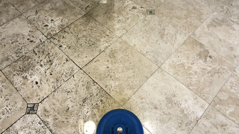 Grout Cleaning Orange County
