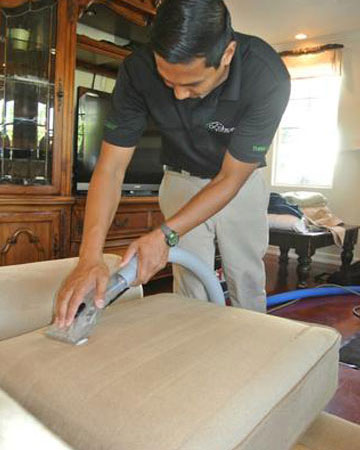 Homes & Businesses Upholstery Cleaning