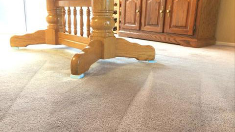 Carpet Cleaning in Orange County, CA