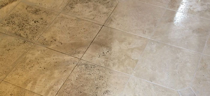 Tile and Grout Cleaning VIlla Park