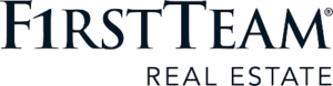 First Team Real Estate Logo