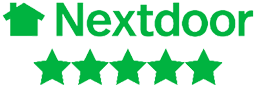 Nextdoor logo