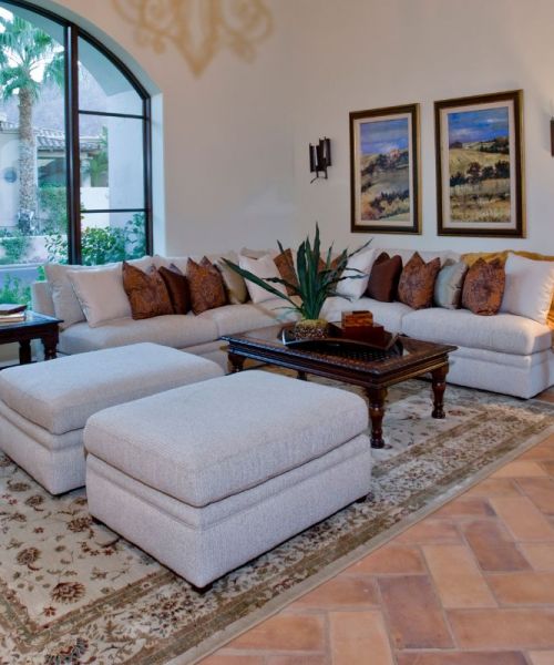 What is the Average Cost of Upholstery Cleaning in Orange, CA?