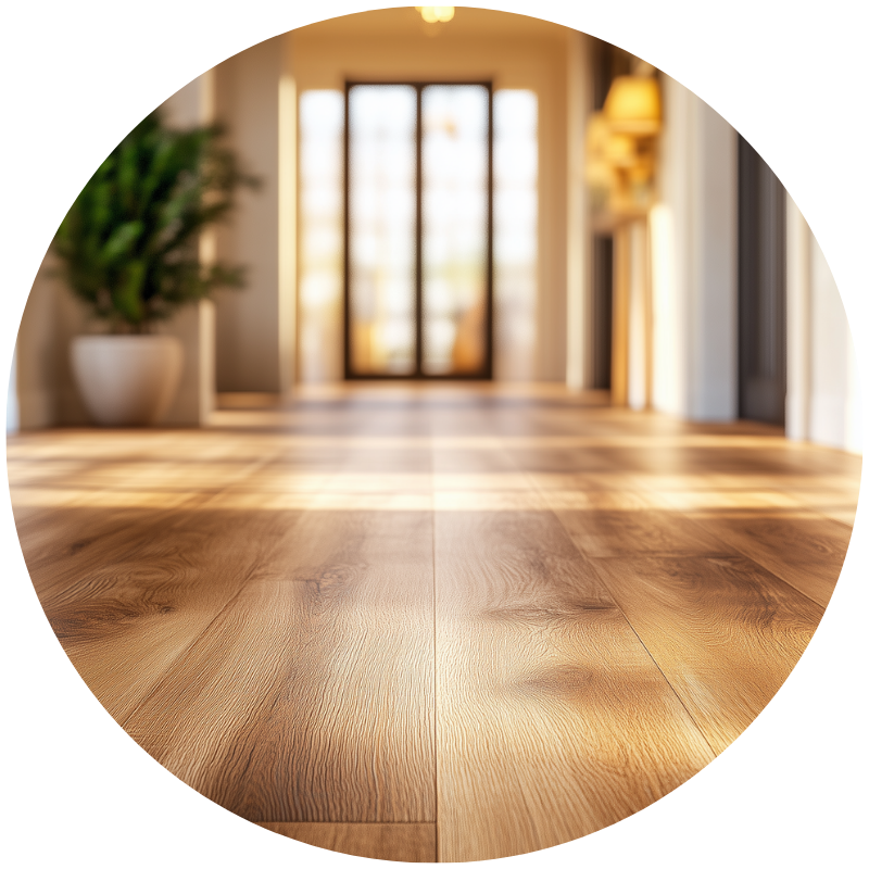 Commercial Hardwood Floor Cleaning Near You