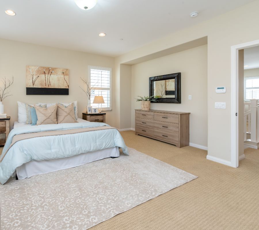 What is the Average Cost of Carpet Cleaning in Costa Mesa, CA?