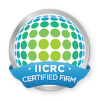 IICRC Certified Form Logo