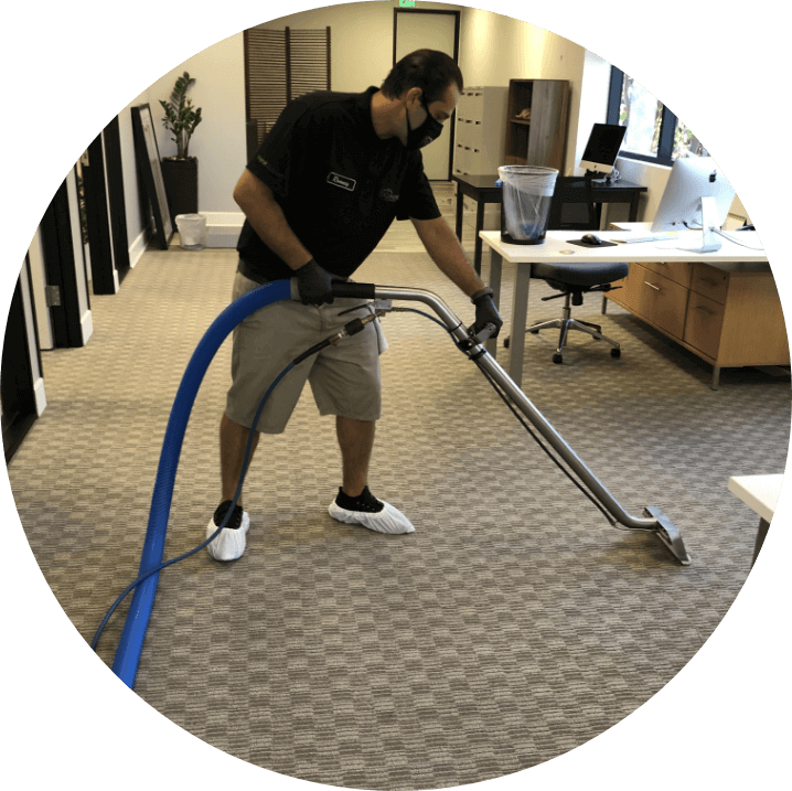 Commercial Carpet Cleaning Near You