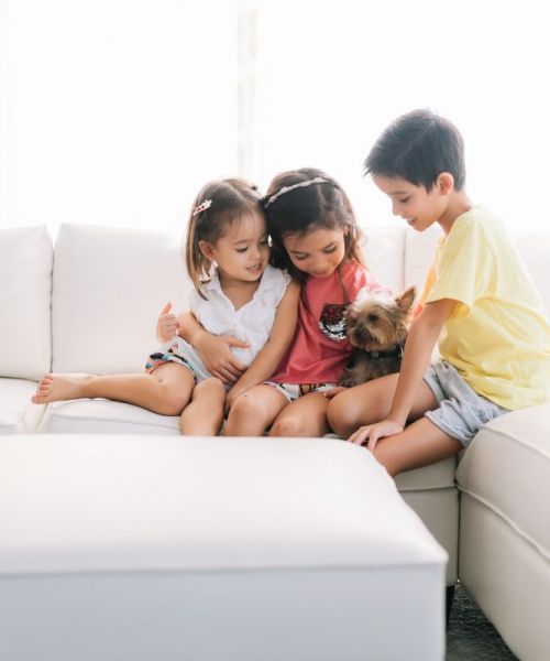 What is the average cost of Odor Removal in Fullerton, CA?