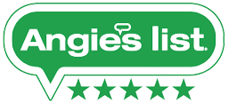 Angies List Logo