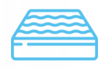 Mattress Cleaning Icon