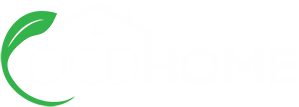 OCD Home Logo