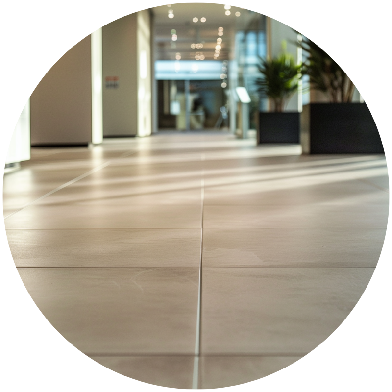 Commercial Tile Grout Cleaning Near You