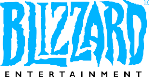 Blizzard Entertainment Logo