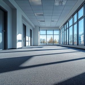 How Often Should Commercial Carpets Be Cleaned?