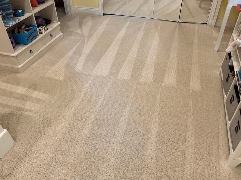 Pristine Carpet Cleaning