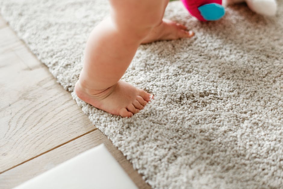 OC Rug Cleaning Services