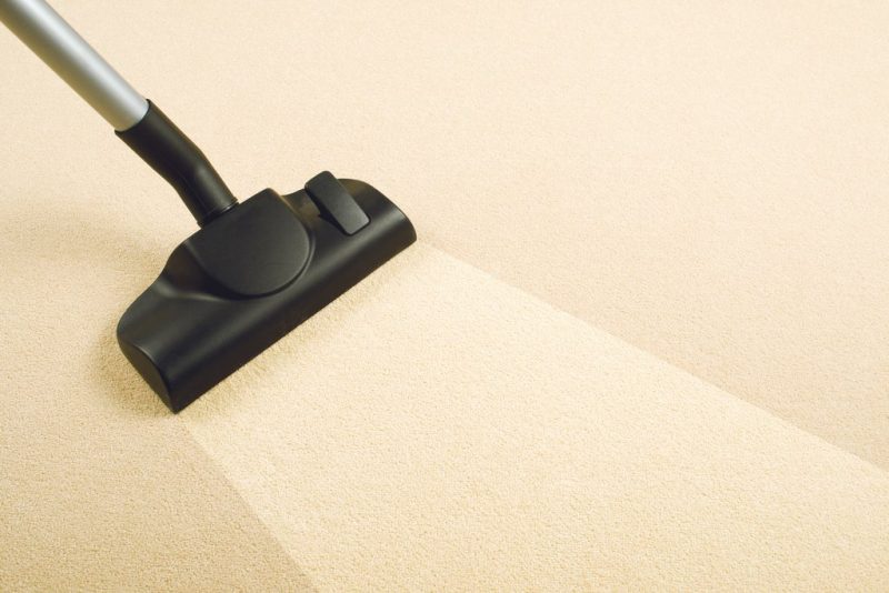 Tustin California Carpet Cleaner