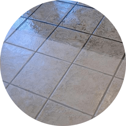 Tile and Grout Cleaning