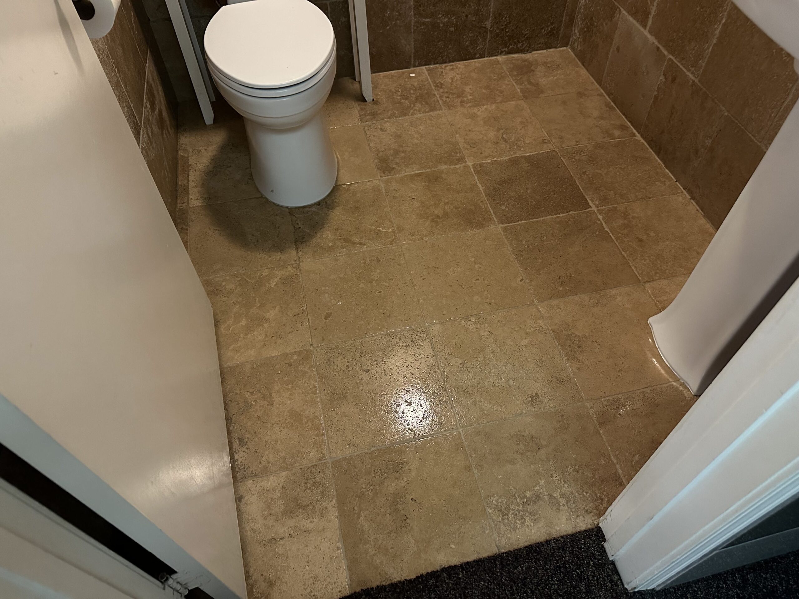 Tile cleaning Orange County