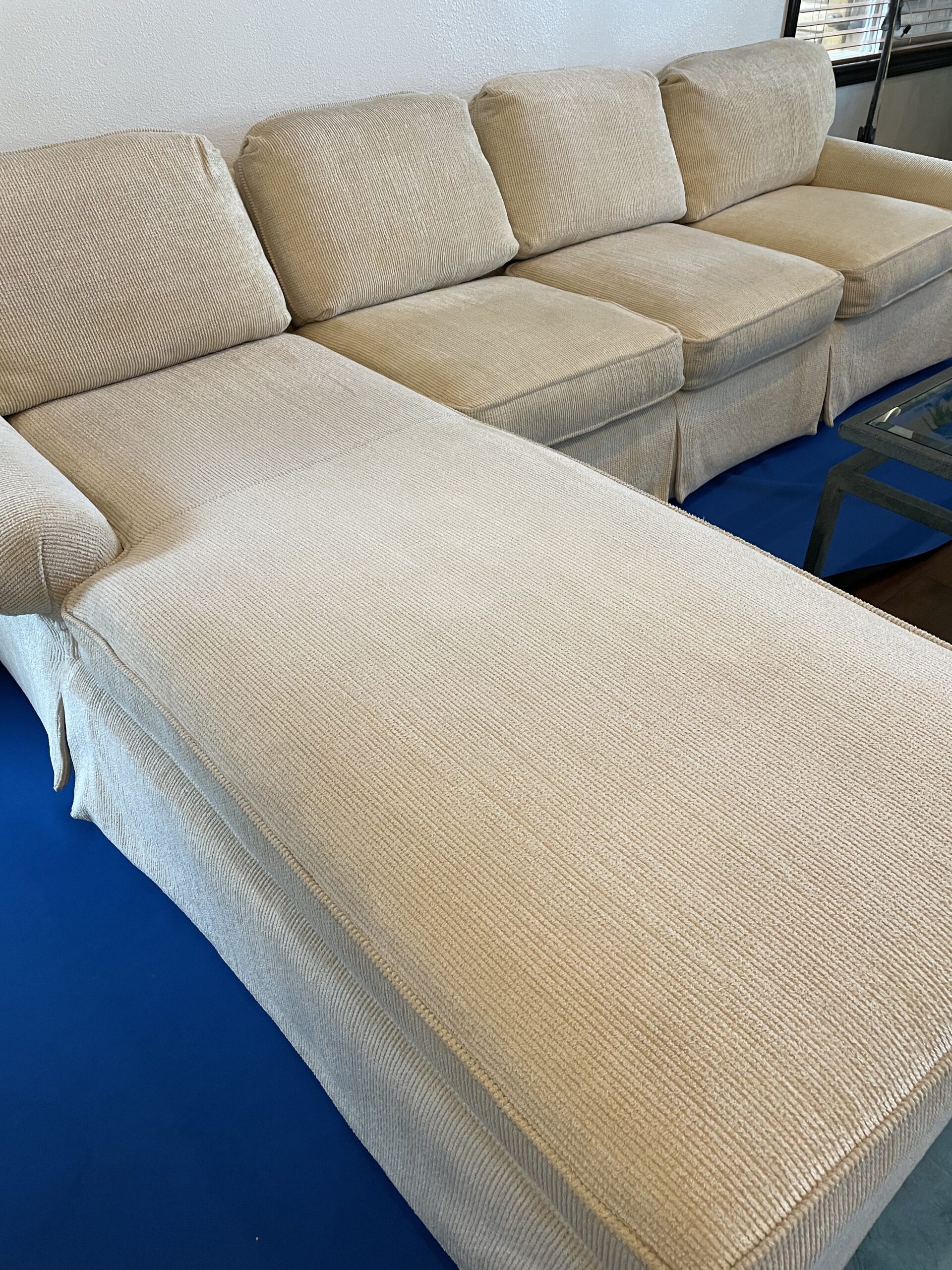 Tustin California Upholstery Cleaning