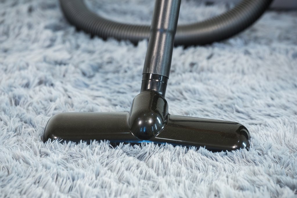 Carpet Cleaning Service