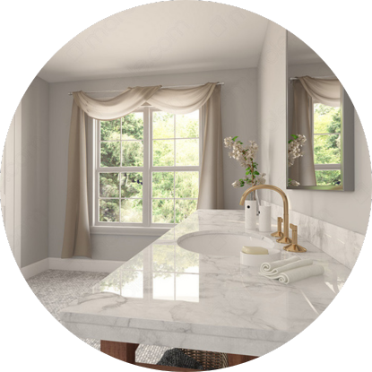 Countertop Polishing Services