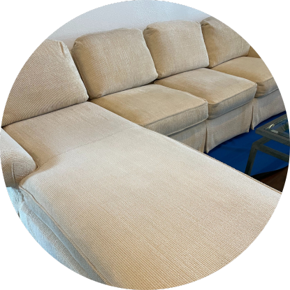 Sofa Cleaning Services