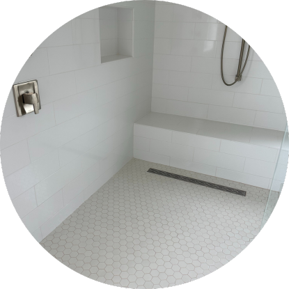 Tile Cleaning Service