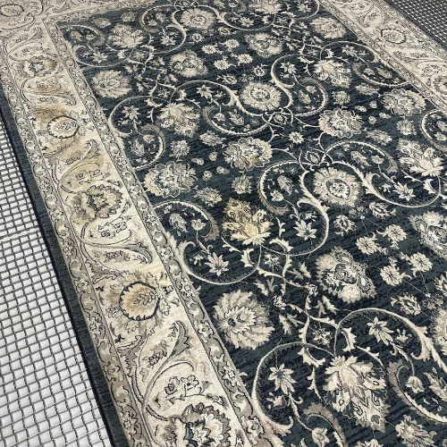 Local Rug Cleaning Service